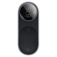 Transmitery FM - Baseus Transmiter FM Bluetooth panel solarny Baseus Solar CDMP000001 - miniaturka - grafika 1