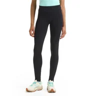 Legginsy - Legginsy damskie DIADORA L. TIGHTS SKIN FRIENDLY - miniaturka - grafika 1