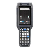 Kolektory danych - Honeywell Terminal Dolphin CK65 CK65-L0N-BMC210E - miniaturka - grafika 1