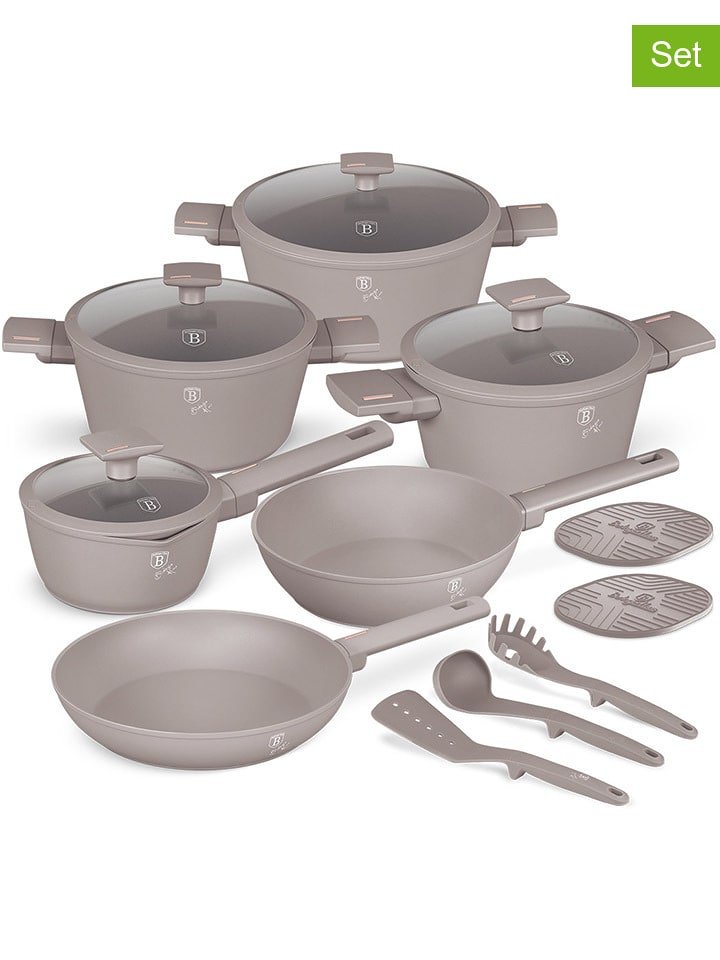 Berlinger Haus 15-częściowy zestaw 