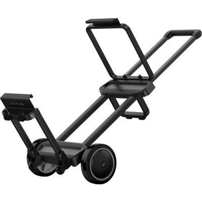 Wózek transportowy ECOFLOW EFTrolley-DPU do Delta Pro Ultra