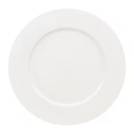 Talerze - Villeroy & Boch White Pearl Talerz bufetowy/Gourmet średnica: 30 cm (10-4389-2680) - miniaturka - grafika 1