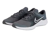 Moda i Uroda OUTLET - Buty sportowe Nike Downshifter 11 CZ3949012 35,5 - miniaturka - grafika 1