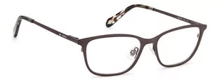 Okulary korekcyjne Fossil FOS 7125 G3I - Okulary korekcyjne, oprawki, szkła - miniaturka - grafika 2