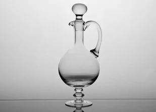 Witek Home Karafka 300ml 123203 - Karafki - miniaturka - grafika 1