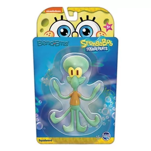 spongebob kanciastoporty scalmar figurka 15cm jazwares - Figurki kolekcjonerskie - miniaturka - grafika 1
