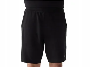 Spodenki 4F Męskie 4Fwss24Tshom284-20S Czarne Xxl - Spodenki męskie - miniaturka - grafika 1