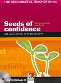 Książki do nauki języka angielskiego - Seeds of confidence - miniaturka - grafika 1