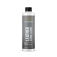 Kosmetyki samochodowe - Leather Expert Leather Alcohol Cleaner 250ml – preparat do odtłuszczania skóry naturalnej - miniaturka - grafika 1
