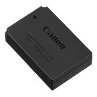 Akumulatory do aparatów dedykowane - Canon Battery Pack LP-E12 - miniaturka - grafika 1