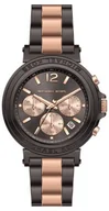 Zegarki męskie - Zegarek Michael Kors MK7496 MAREN - miniaturka - grafika 1