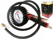 Akcesoria pneumatyczne - Schmith SCHMITH Pistolet do Pompowania Kół SPPK-02 23010 - miniaturka - grafika 1