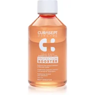 Płyny do płukania jamy ustnej - CURASEPT Daycare Protection Booster Fruit Sensation płyn do płukania jamy ustnej owocowy 500 ml - miniaturka - grafika 1