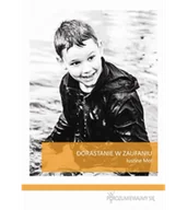 Pedagogika i dydaktyka - Mol Justine Dorastanie w zaufaniu 978-83-934254-0-2 - miniaturka - grafika 1