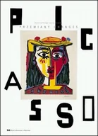 Książki o kulturze i sztuce - Picasso - miniaturka - grafika 1