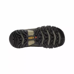Buty trekkingowe damskie KEEN TARGHEE III WP - Buty trekkingowe damskie - miniaturka - grafika 6