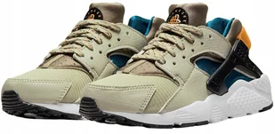 Buty Damskie Nike Sportowe Huarache Air Max R 38 - Buty sportowe damskie - miniaturka - grafika 1