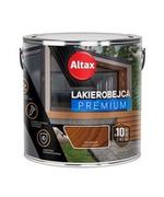 Lakiery do drewna - Altax Lakierobejca Premium 10 lat palisander 2,5l - miniaturka - grafika 1