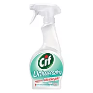 Środki do kuchni i łazienki - Cif SPRAY UNIVERSALNY 500ml (9159014) - miniaturka - grafika 1