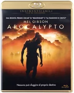 Filmy akcji Blu-Ray - Apocalypto - miniaturka - grafika 1