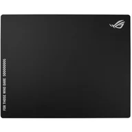 Podkładki pod mysz - Asus ROG Moonstone Ace L - czarny (90MP03L0BPUA00) - miniaturka - grafika 1