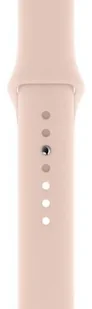 Apple Pasek Do Apple Watch 38Mm (Mnj02Zm/A) - Akcesoria do pulsometrów i zegarków sportowych - miniaturka - grafika 1