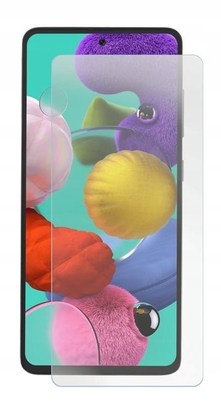9H Szkło Do Samsung M31S M317 Szkiełko Ochronne Szybka Hartowana Na Ekran