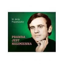 Prawda jest niezmienna - Aforyzmy i sentencje - miniaturka - grafika 1