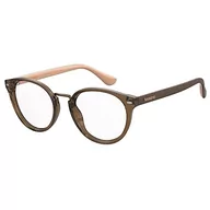 Okulary przeciwsłoneczne - Havaianas Prainha/V okulary, brązowe, 49 dla kobiet, brązowe, brązowy - miniaturka - grafika 1