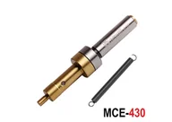 Pozostałe detektory - ANTYMAGNETYCZNY CZUJNIK KRAWĘDZI CENTROWNIK CNC MCE-430 - miniaturka - grafika 1