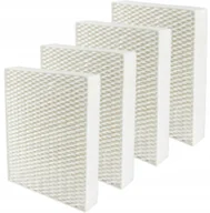 Akcesoria do oczyszczaczy i nawilżaczy powietrza - 4x Filtr Do Stadler Form Oskar Big Antybakteryjny - miniaturka - grafika 1