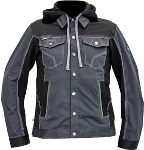 Cerva Kurtka NEURUM CLASSIC kurtka z kapturem rozmiar 62 - Odzież robocza Cerva Kurtka NEURUM CLASSIC kurtka z kapturem rozmiar 62 - Odzież robocza - miniaturka - grafika 1