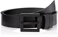 Paski - G-STAR RAW Pasek męski Duko, czarny (Black/Matt Black Metal 3127-406), 105 - miniaturka - grafika 1