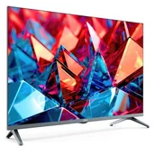 Telewizory - ChiQ L32QM8T 32" QLED Full HD Google TV - miniaturka - grafika 1
