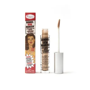 THE BALM Bonnie-Dew Manizer Rozświetlacz w Płynie - Rozświetlacze do twarzy i ciała - miniaturka - grafika 1