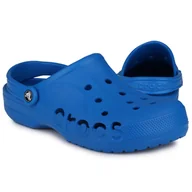 Klapki i japonki męskie - Klapki męskie na basen Crocs BAYA - miniaturka - grafika 1