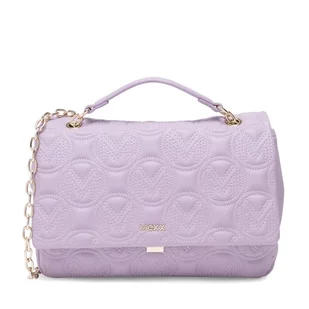 Torebka MEXX MEXX-E-005-05 Fioletowy - Torebki damskie - miniaturka - grafika 1