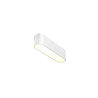 Lampy pozostałe - RADITY Basis LED 6W 3000K 120 st 11,6cm lampa biała do szyn magnetycznych - miniaturka - grafika 1