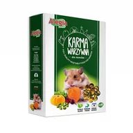 Akcesoria dla gryzoni - Witaminy Pokarm Karma Dla Chomika Chomików Warzywa - miniaturka - grafika 1