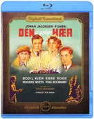 Filmy wojenne Blu-Ray - The Invisible Army - miniaturka - grafika 1