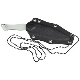 Nóż Civivi Vaquita II Natural G10, Satin Nitro-V by Nate Matlack (C047C-2) - Noże - miniaturka - grafika 5