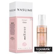 Yasumi Yasumi meRose Genotyp C Elixir Serum z olejkiem różanym 30 ml