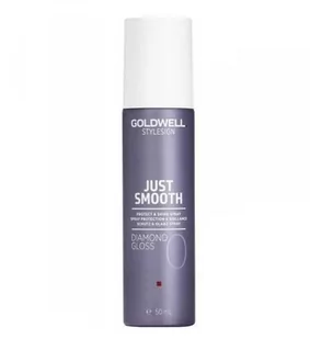 Goldwell Style Sign Diamond Gloss Nabłyszczacz 150 - Kosmetyki do stylizacji włosów - miniaturka - grafika 1