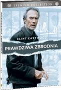 Filmy kryminalne DVD - Prawdziwa zbrodnia DVD - miniaturka - grafika 1