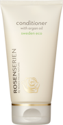 Odżywki do włosów - Rosenserien Odżywka z olejem arganowym 150 ml - miniaturka - grafika 1