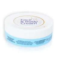 Kremy do twarzy - Face & Body cream krem do twarzy i ciała 75 ml - miniaturka - grafika 1