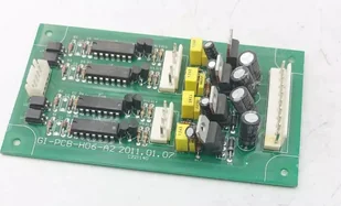 Dedra Płyta kontrolna - Akcesoria do elektronarzędzi - miniaturka - grafika 1