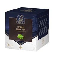 Herbata - Admiral Tea CZARNA CEYLON 15x2g 30g - miniaturka - grafika 1