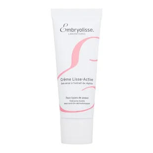 Embryolisse Active Range Smooth-Active Cream krem do twarzy na dzień 40 ml dla kobiet - Kremy do twarzy - miniaturka - grafika 1
