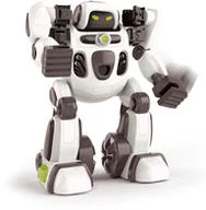 Roboty dla dzieci - Clementoni AiRo AI robot - miniaturka - grafika 1